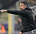 'Anderlecht neemt beslissing in zoektocht naar coach'