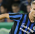 Jorgensen kan cruciale rol spelen bij transfer van Club Brugge