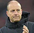 KRC Genk strikt Thorup én is Engelse club te snel af