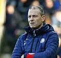 Thorup volgend jaar nog coach van AA Gent? De Witte reageert