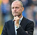 Thorup klopt op tafel: crisisstemming bij KRC Genk