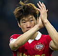 Ji-Sung Park neemt in thuisland definitief afscheid van voetballerij