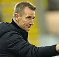 Wéér nieuwe hoofdtrainer voor Cercle Brugge?