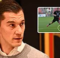 Lardot geeft eerlijk toe: grove VAR-blunder op speeldag 8