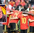 Mulder gaat los op Nederlandse TV: "Hij kan België wereldkampioen maken"