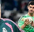 Mourinho drukt stevige stempel: Courtois krijgt cruciaal nieuws