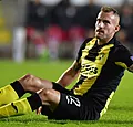 'Lierse SK mogelijk in zee met ex-speler uit Bundesliga'