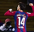 Uitgerekend João Felix velt Atletico en houdt Barça in race