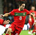 'Tottenham Hotspur nog niet rond met Moutinho'