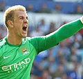 Martinez en Kompany lyrisch over save Hart