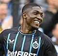 Club Brugge in brand: Ordonez-clash barst los