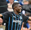 'Recordsom in zicht: Club kent voorwaarde Ordoñez-deal'