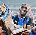 'Klopjacht bij Club Brugge: recordtransfer op til'