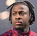'Bakayoko op straat gezet? Club grijpt keihard in'