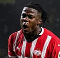 'Topclubs op scherp: Bakayoko aan spotprijsje op te halen'