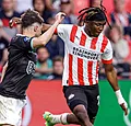 Bakayoko blikt terug: 