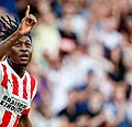 PSV houdt na knotsgekke match stand op Rangers