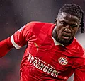 Bakayoko krijgt uitbrander van coach ondanks glansprestatie