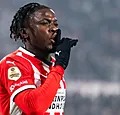 Johan Bakayoko weg: 'Bijzonder bedrag voor PSV'