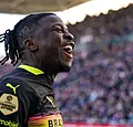 PSV slaakt zucht van opluchting dankzij goal Bakayoko
