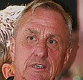 BarÃ§a plant prachtig eerbetoon aan Cruijff