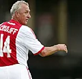 Slechts Ã©Ã©n Belg speelde ooit samen met Cruijff: 