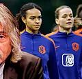 Geheim uit kleedkamer Oranje Leeuwinnen komt aan het licht