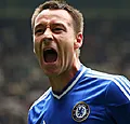 Mourinho wil langer door met Terry bij Chelsea