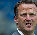 Van den Brom over vertrek bij Vitesse: 