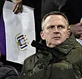 'Van den Brom wil speler weghalen bij Anderlecht'