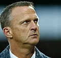 Van den Brom schrok zich een hoedje bij terugkeer op Anderlecht