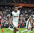 Tottenham flikt het! Frommelgoal nekt United in finale UEL