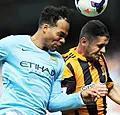'City-verdediger Lescott maakt overstap naar de vijand'