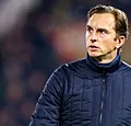 ‘Jonas De Roeck rekent op dubbelslag Antwerp’