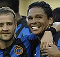 Uitstekende Bacca loodst Club Brugge naar de overwinning