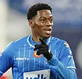 'AA Gent mag hopen op gigantisch bedrag voor David'