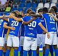 Jong Genk haalt opnieuw uit en overwintert in Youth League