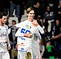 Jong Genk kan weer niet winnen en blijft laatste