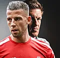 'Tv-show ontploft door Joos en Alderweireld’s afscheid'