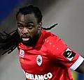 Jordan Lukaku reageert na verrassing Martinez