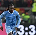 Lukaku boekt met Lazio bizarre zege op Juventus