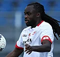 Jordan Lukaku moet alweer op zoek naar nieuwe club