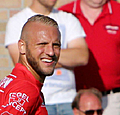 'Eersteklasser klopt met succes aan bij Anderlecht en Antwerp'
