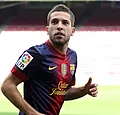 Alba nu pas tevreden bij BarÃ§a: 