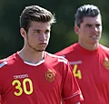 Youngster dringt aan op basisplaats bij KV Mechelen: 
