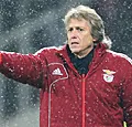 Koploper Benfica verspeelt dure punten met Porto-uit in vooruitzicht