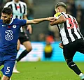 Top vier ver weg voor Chelsea na derde nederlaag op rij