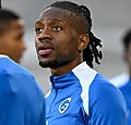 'KRC Genk verlengt contract: transfer in de maak?'
