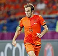 Mathijsen traint volledig mee met Nederlands elftal