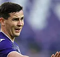 Cullen kijkt zijn ogen uit bij RSCA: 